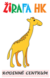 Žirafa HK